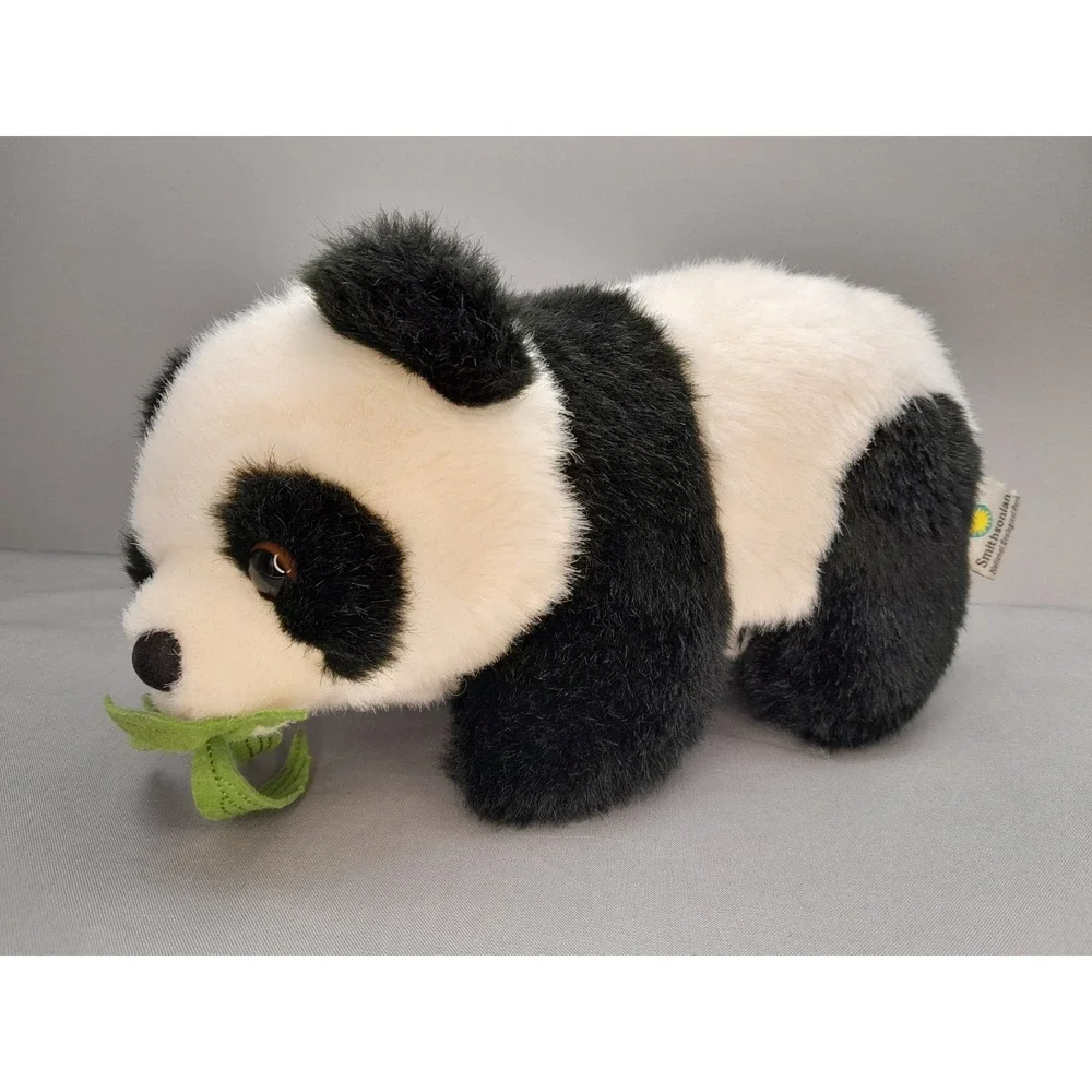 Smithsonian National Zoo Panda Bear 10